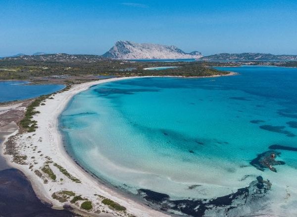 La Spiaggia di Lu Impostu è tra le più belle d’Europa del 2022