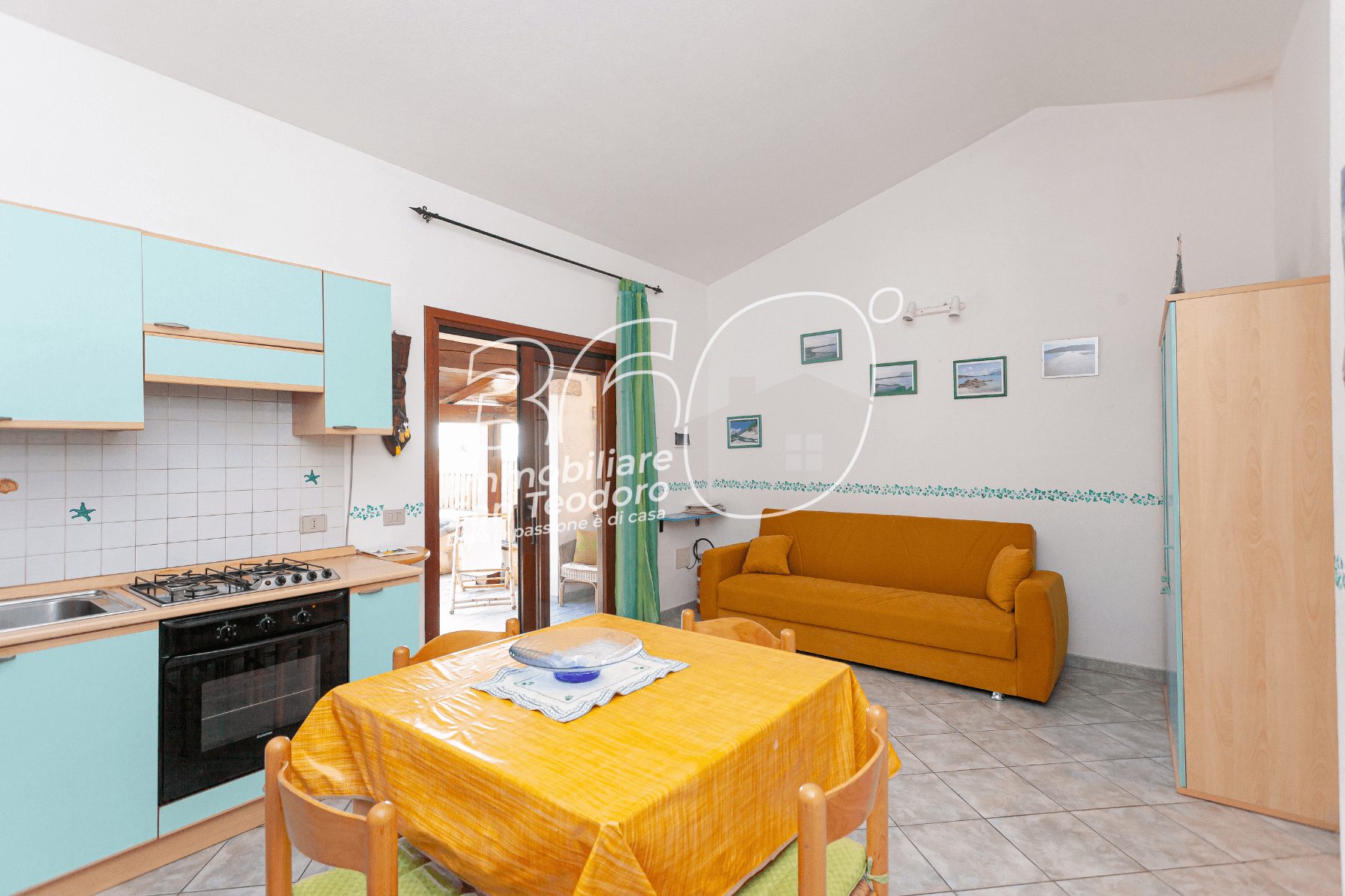 Villino Girasole