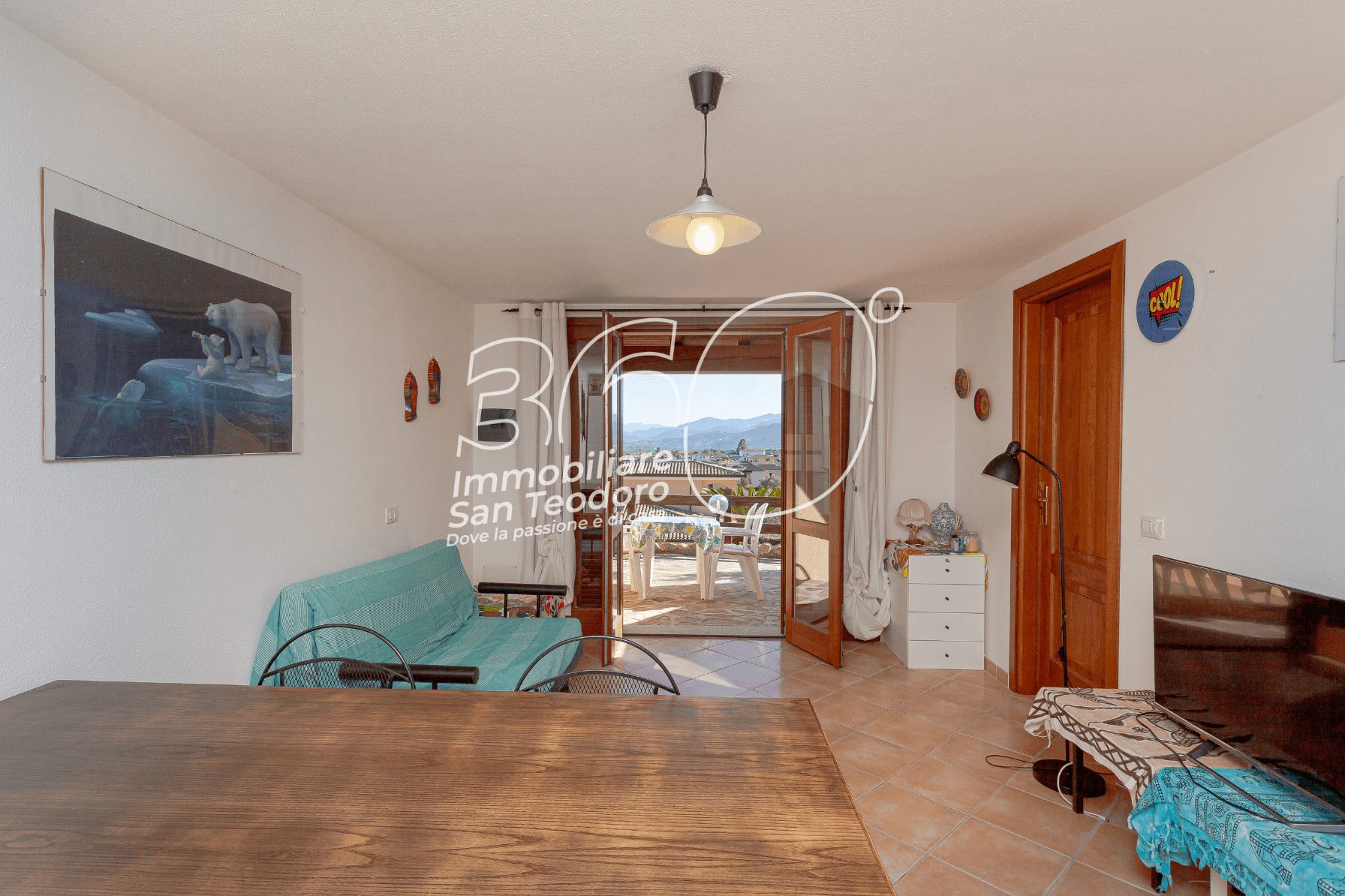 Tavernetta Panarea