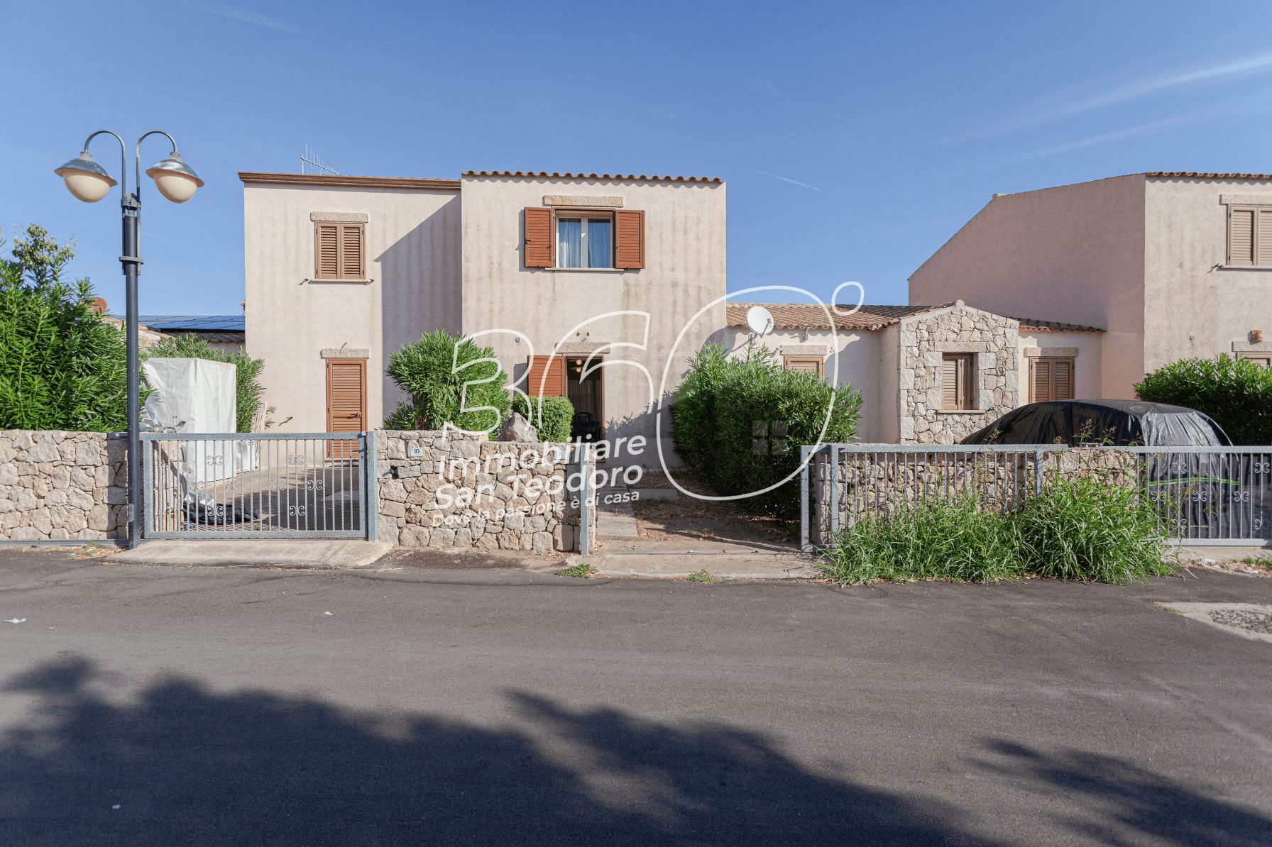 Villino Badualga 8
